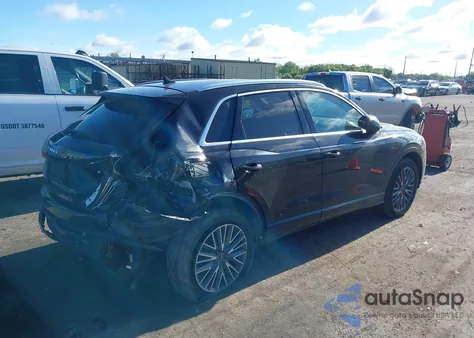 2022 Audi Q3 Premium 40 Tfsi Quattro Tiptronic from USA, damaged, VIN WA1AUCF34N1016242